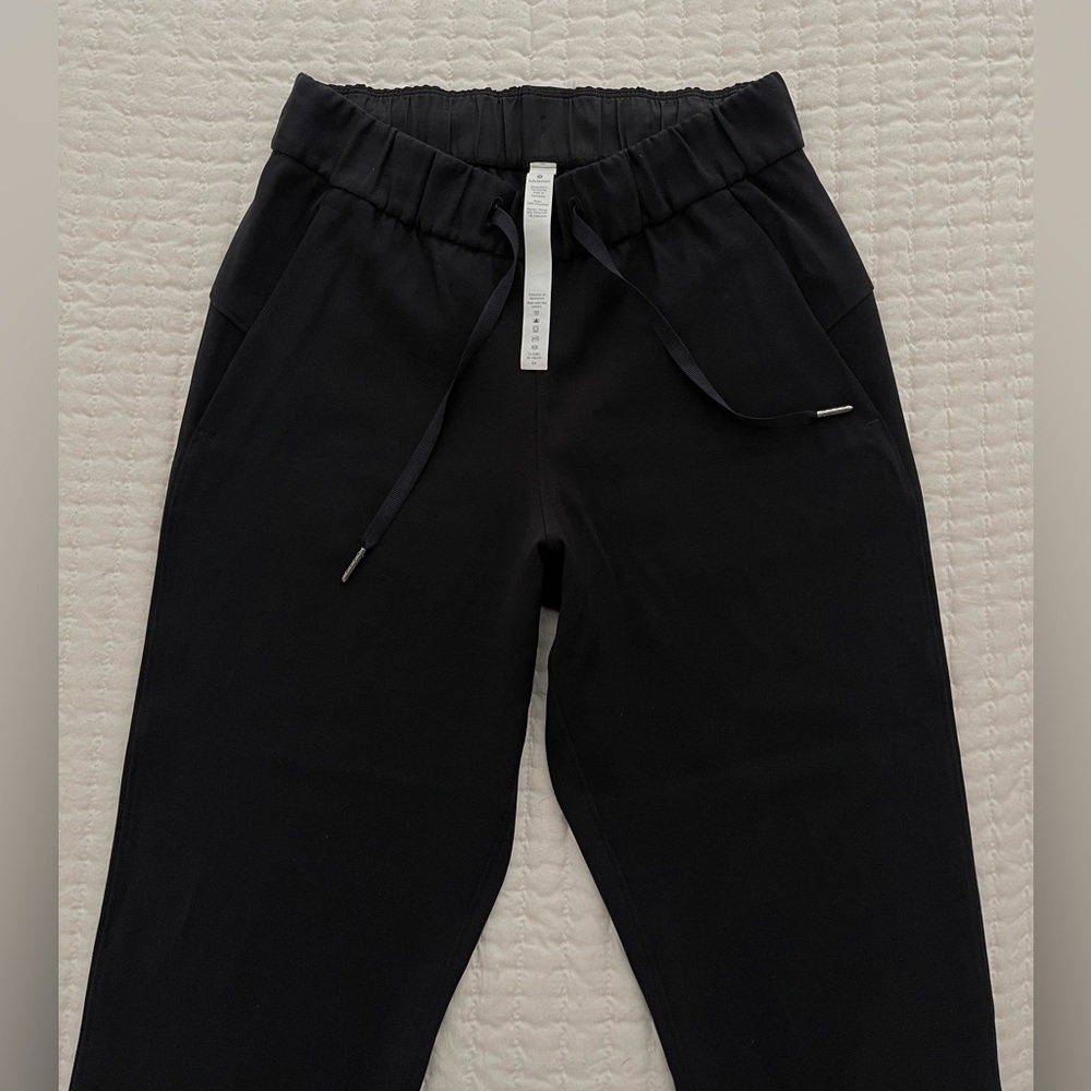 Lululemon Stretch High-Rise Pant 7/8 Length in size 2